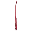 SG Tribute Electric Guitar - Cherry