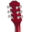 SG Tribute Electric Guitar - Cherry