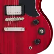 SG Tribute Electric Guitar - Cherry