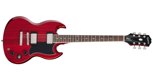 Epiphone - SG Tribute Electric Guitar - Cherry