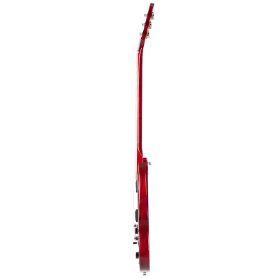 SG Tribute Electric Guitar - Cherry