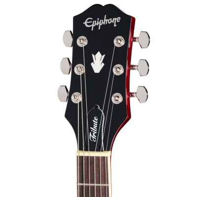 SG Tribute Electric Guitar - Cherry