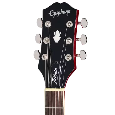 SG Tribute Electric Guitar - Cherry
