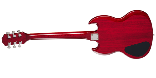 CMVictor - Epiphone SG Modern Figured Electric Guitar