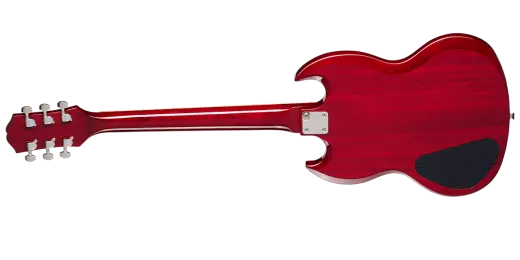 SG Tribute Electric Guitar - Cherry