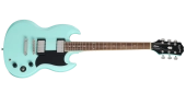 Epiphone - SG Tribute E1 Electric Guitar - Aqua