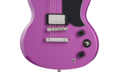 SG Tribute E1 Electric Guitar - Majestic Purple