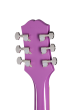 SG Tribute E1 Electric Guitar - Majestic Purple