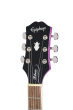 SG Tribute E1 Electric Guitar - Majestic Purple