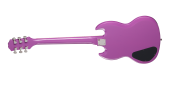 SG Tribute E1 Electric Guitar - Majestic Purple