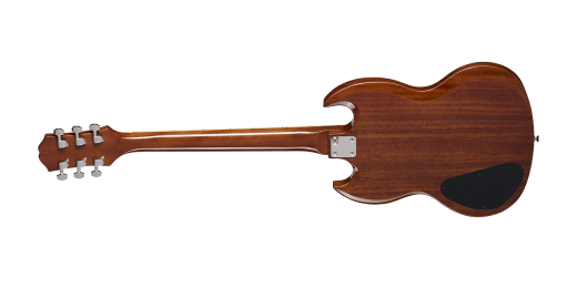 SG Tribute E1 Electric Guitar - Walnut
