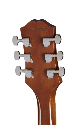 SG Tribute E1 Electric Guitar - Walnut