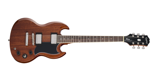Epiphone - SG Tribute E1 Electric Guitar - Walnut