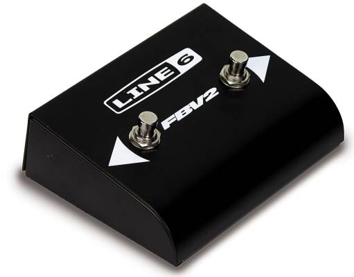Line 6 - 2 Button Foot Switch