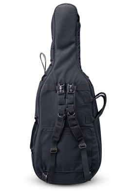 CC50 Deluxe Padded Cello Bag - 1/2