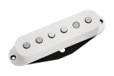 DiMarzio - HS-3 Stacked Strat Pickup - White