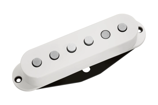 DiMarzio - HS-3 Stacked Strat Pickup - White