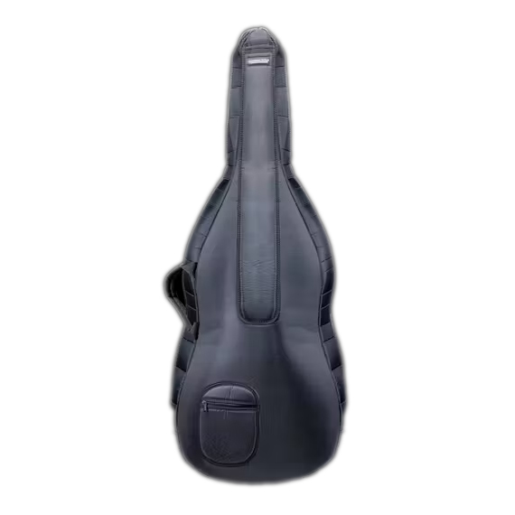 Padded Cello Gig Bag - 1/8