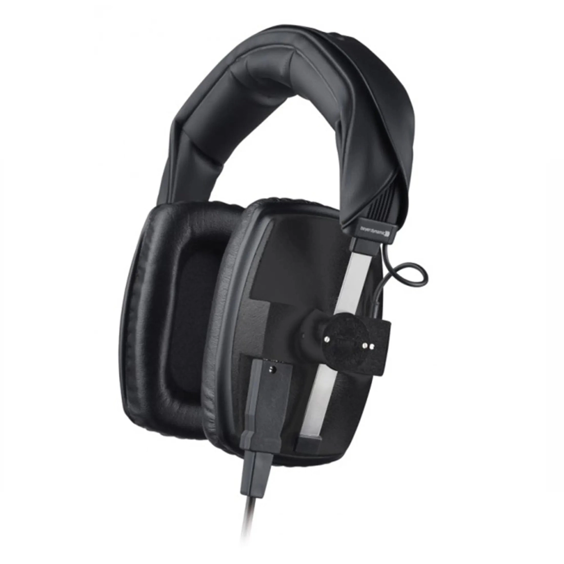 DT100 Studio Monitor Headphones 16 Ohm - Black