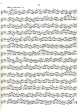 24 Studies, Opus 21 - Andersen/Wummer - Flute - Book