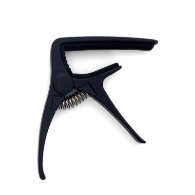 Rotosound - Guitar Trigger Capo - Black