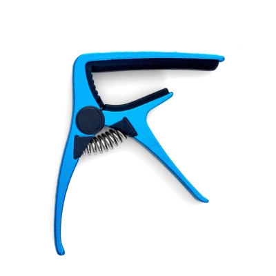 Rotosound - Guitar Trigger Capo - Blue