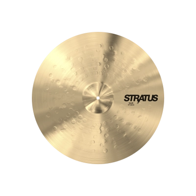 Sabian - Stratus Crash Cymbal - 17