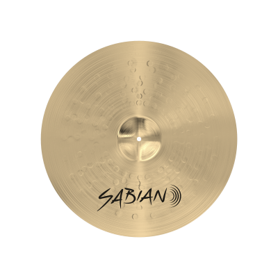 Stratus Crash Cymbal - 17\'\'