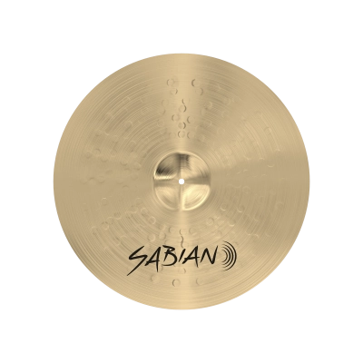 Stratus Crash Cymbal - 17\'\'