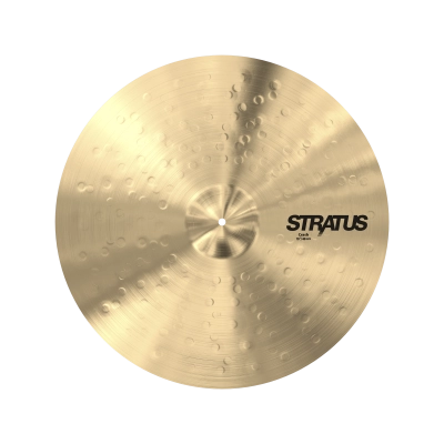 Sabian - Stratus Crash Cymbal - 19