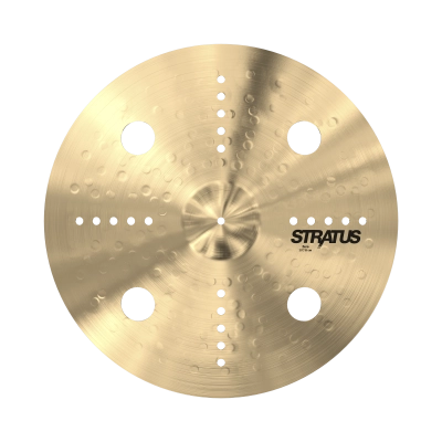 Sabian - Stratus Zero Crash Cymbal - 20