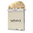 Sabian - Stratus Performance Cymbal Set