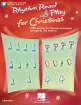 Hal Leonard - Rhythm Read & Play for Christmas - Anderson - Book\/Audio Online