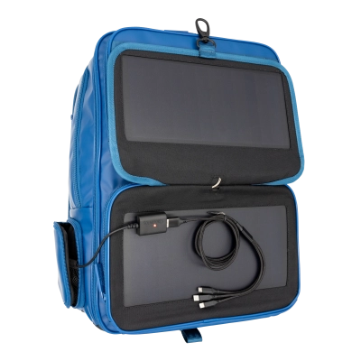 Touring Backpack - Midnight Blue