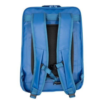 Touring Backpack - Midnight Blue