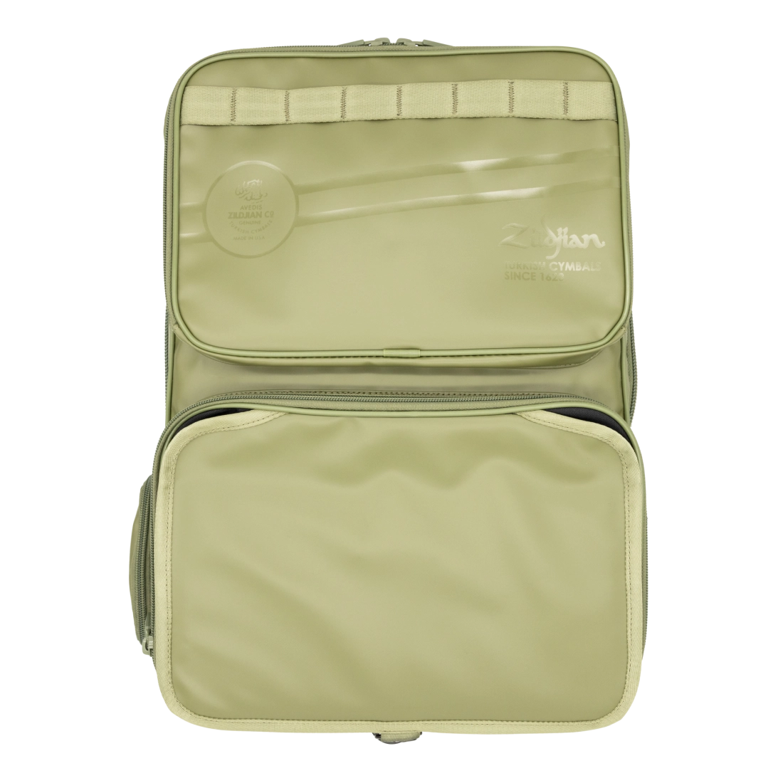 Touring Backpack - Sage Green