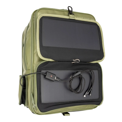 Touring Backpack - Sage Green