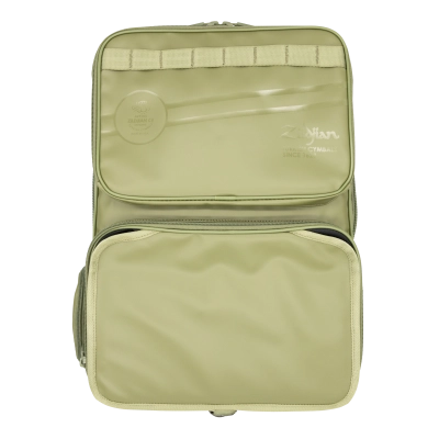 Zildjian - Touring Backpack - Sage Green