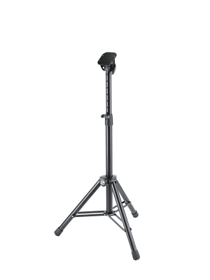 K & M Stands - Folding Orchestra Conductor Stand Base