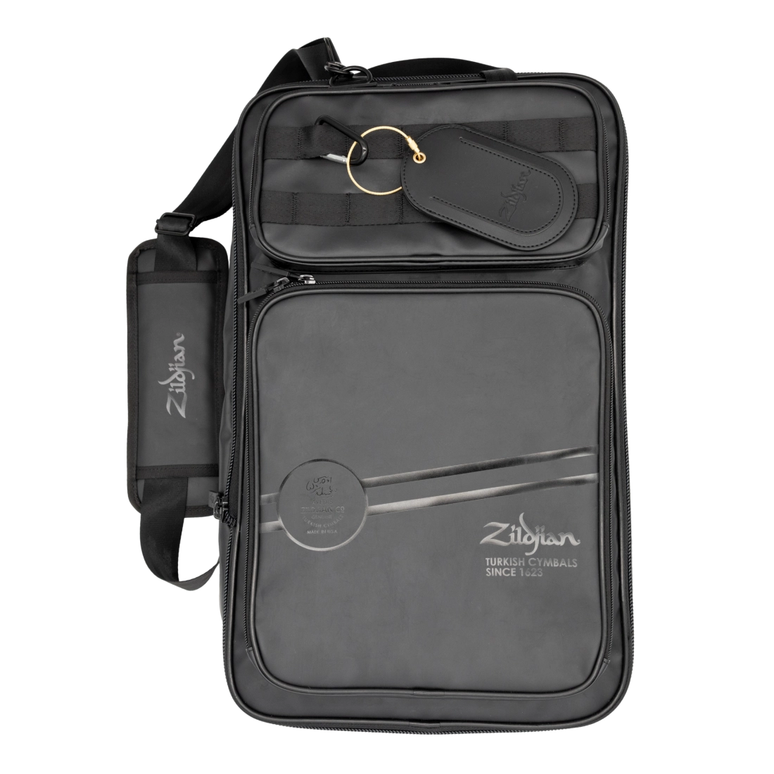 Touring Stick Bag - Black