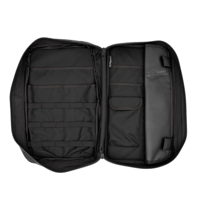 Touring Stick Bag - Black