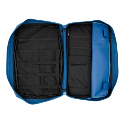 Touring Stick Bag - Midnight Blue