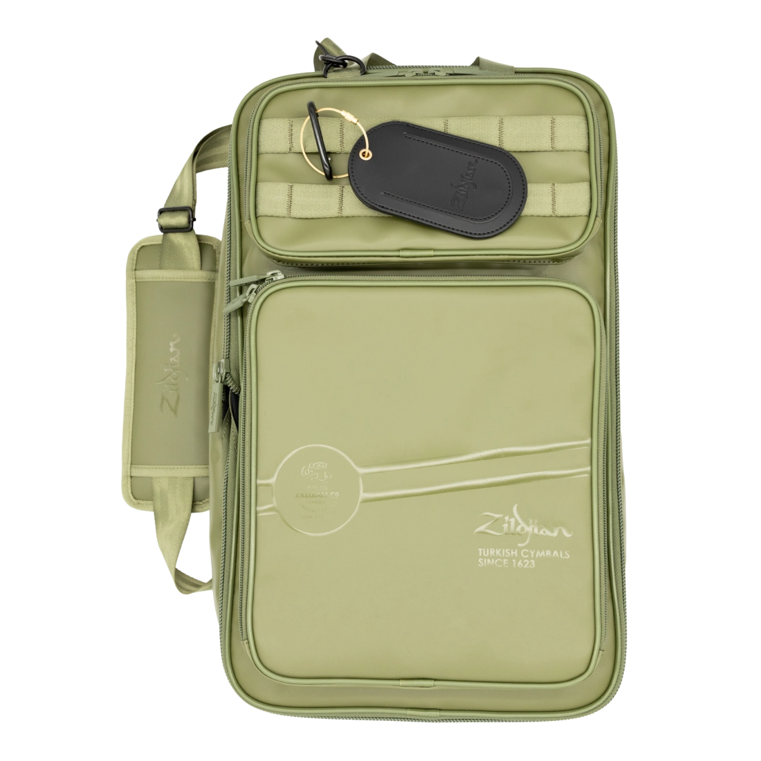 Touring Stick Bag - Sage Green