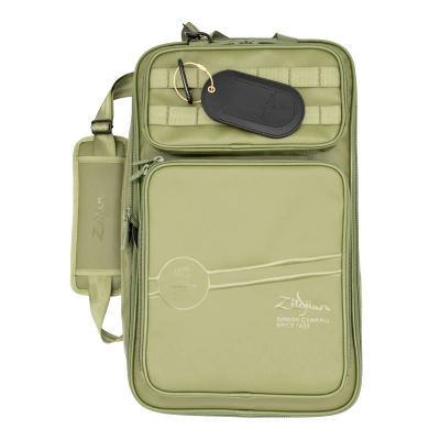 Zildjian - Touring Stick Bag - Sage Green