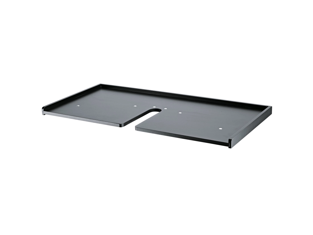 Score Tray for Conductor Stands - Black