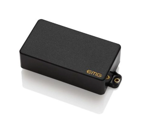 EMG - 89 Dual Mode Humbucker Pickup - Black