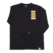 Zildjian - Long Sleeve Black Tee - Large