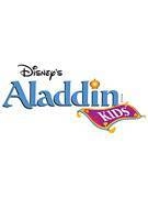 Hal Leonard - Disneys Aladdin KIDS