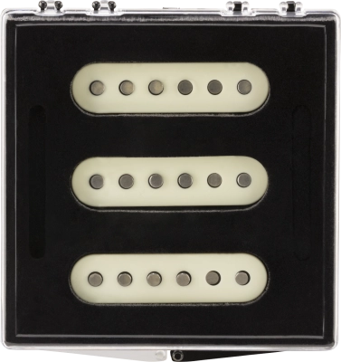 Custom Shop Hand-Wound \'60/\'63 Stratocaster Pickup Set