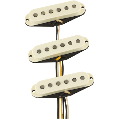 Fender Custom Shop Custom Shop Hand-wound '60/'63